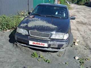 1998 Volvo S70, серый, 70000 рублей, вид 1