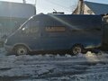 2008 ГАЗ ГАЗель (3221), синий, 325000 рублей - вид 3