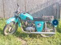 1961 ИЖ Иж-56, серый, 7500 рублей - вид 2
