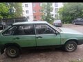 2003 Lada (ВАЗ) 2109 21093i, серебристый - вид 1