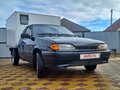 2011 LADA (ВАЗ) ВИС 2347, чёрный, 450000 рублей