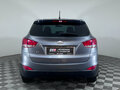 2015 Hyundai ix35 I Рестайлинг, серый - вид 4