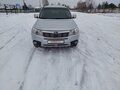2010 Subaru Forester III, серебристый, 1310000 рублей - вид 2