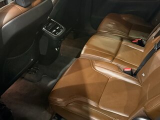 2019 Volvo XC90 II, голубой, 4650000 рублей, вид 5