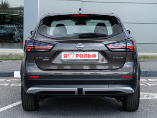 2026 Nissan Qashqai II Рестайлинг 2, коричневый, 2380000 рублей, вид 5