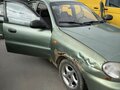 2010 ЗАЗ Chance, зелёный, 65000 рублей - вид 2