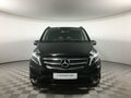 2019 Mercedes-Benz Vito 119 BlueTEC L2 III (W447), чёрный - вид 1