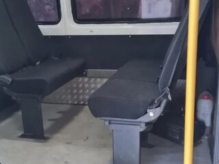 2013 Mercedes-Benz Sprinter, белый, 1200000 рублей, вид 4