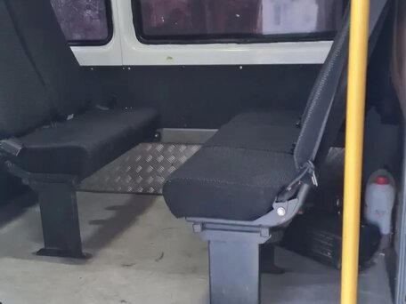 2013 Mercedes-Benz Sprinter, белый, 1200000 рублей, вид 4