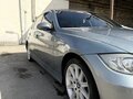 2005 BMW 3 серии 325i V (E90/E91/E92/E93), серый, 700000 рублей - вид 7