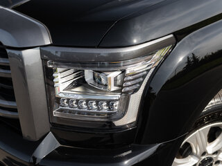 2026 Haval H5 II, чёрный, 3949000 рублей, вид 3