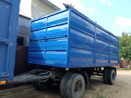 2012 КамАЗ 65117, голубой, 2700000 рублей, вид 2