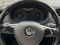2017 Volkswagen Polo V Рестайлинг, белый, 1499000 рублей - вид 9