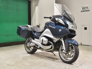 2013 BMW R 1200 RT, синий, 846000 рублей, вид 3
