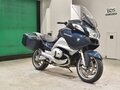 2013 BMW R 1200 RT, синий, 846000 рублей - вид 2