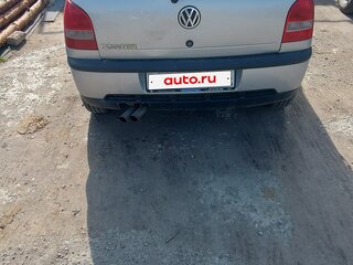 2004 Volkswagen Pointer, серебристый, 130000 рублей, вид 2