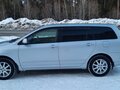 2001 Toyota Corolla Fielder IX (E120, E130), серебристый, 650000 рублей - вид 9