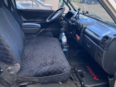 2010 Hyundai H100, белый, 310000 рублей, вид 5