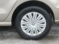 2016 Volkswagen Polo V Рестайлинг, бежевый - вид 11