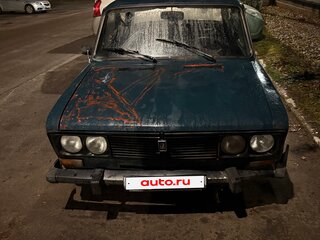 1999 Lada (ВАЗ) 2106 4-speed, синий, 70000 рублей, вид 1