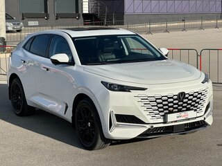 2023 Changan UNI-K, белый, 2897000 рублей, вид 3