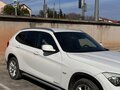 2010 BMW X1 20d I (E84), белый, 1620000 рублей - вид 7