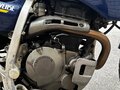 1989 Honda AX-1, синий, 300000 рублей - вид 5