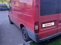 2007 Ford Transit, красный, 700000 рублей