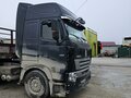 2011 Sinotruk Howo 6X4, чёрный, 2500000 рублей - вид 3
