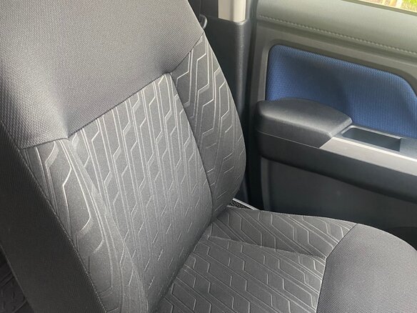 2019 Daihatsu Thor I, синий, 1130000 рублей - вид 5