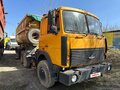 2010 МАЗ 6422, жёлтый, 1395000 рублей