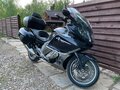 2012 BMW K 1600 GTL, синий - вид 11