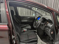 2010 Toyota Wish II, фиолетовый, 1220000 рублей - вид 5