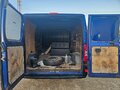 2011 Fiat Professional Ducato, синий, 849000 рублей - вид 9