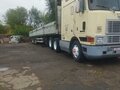 1997 International 9000 Series, бежевый, 1700000 рублей - вид 11