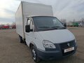 2018 ГАЗ ГАЗель (3302), белый, 1450000 рублей - вид 6
