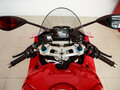 2021 Ducati Panigale V4, красный - вид 4