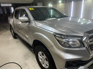 2023 Dongfeng DF6, серый, 2150000 рублей, вид 5