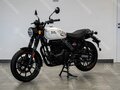 2025 Royal Enfield Hunter, белый, 432000 рублей - вид 2