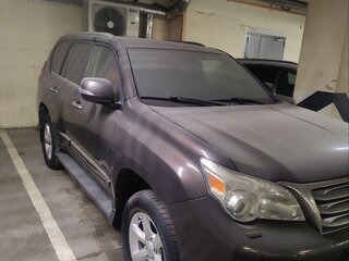 2011 Lexus GX 460 II, золотистый, 3000000 рублей, вид 1
