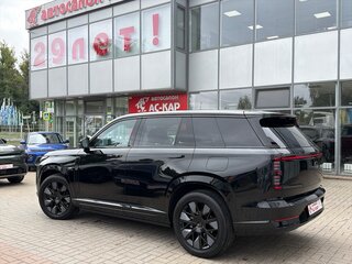 2026 GAC S7, чёрный, 5390000 рублей, вид 3