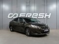 2015 Citroen C4 II, коричневый