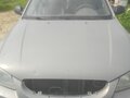 2008 Hyundai Accent ТагАЗ II, бежевый, 300000 рублей