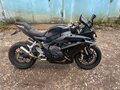 2025 QJMotor SRK 800 RR, чёрный, 600000 рублей - вид 1