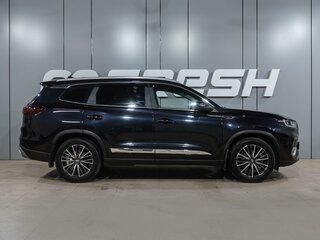 2022 Chery Tiggo 8 Pro I, чёрный, 1849000 рублей, вид 3