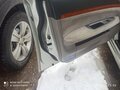 2001 Toyota Mark II IX (X110), серый - вид 10