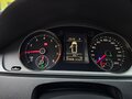 2012 Volkswagen Passat EcoFuel B7, чёрный, 1100000 рублей - вид 8