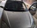 2005 Ford Focus I Рестайлинг, серебристый, 335000 рублей - вид 2