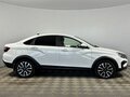 2023 Lada (ВАЗ) Vesta Cross I Рестайлинг (NG), белый, 1395000 рублей - вид 5