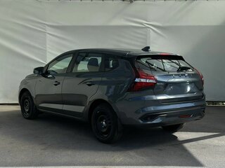 2026 Lada (ВАЗ) Iskra SW, серый, 1520000 рублей, вид 5